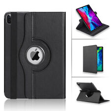 Leather Case Auto Wake/Sleep Fr iPad 7th/8th Generation Case 10.2 Inch 2019/2020 picture