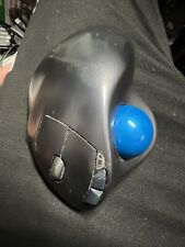 Logitech M570 Wireless Trackball Mouse With Receiver Dongle Works picture