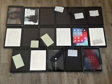 Lot of 17 Apple iPad Air 1st Generation A1474 9.7