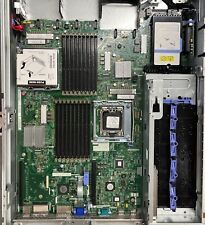 IBM SYSTEM BOARD X3550 X3650 M3 00D3284 picture