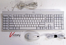 Sun Microsystems Oracle Type 7 Unix Keyboard & Mouse | 320-1367-04 | 371-0788-01 picture
