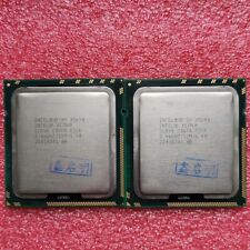 *MATCHED PAIR* Intel Xeon X5690 3.46GHz 6.4GT/s 12MB 6 Core 1333GHz SLBVX CPU picture
