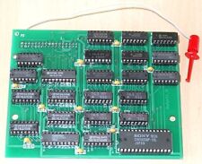 Hi-Res Graphics board for TRS-80 Model 4P Improved Grafyx NEW  picture