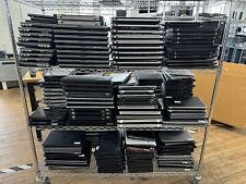 LOT OF 300 ASSORTED LAPTOPS Intel i3, i5 & i7 2nd-5th Gen DELL, HP, LENOVO, ACER picture