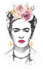 Frida Kahlo Sticker picture