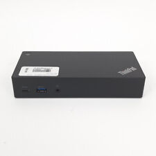 Lenovo DK1633/40A9 ThinkPad USB-C Dock picture