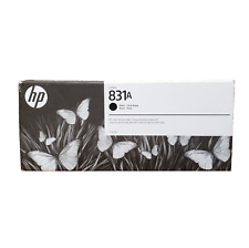 HP Latex 831A Optimizer Black Ink 775ml CZ682A Latex 310 315 330 335 360 365 560 picture