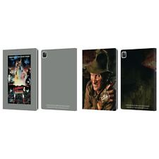 A NIGHTMARE ON ELM STREET 4 DREAM MASTER GRAPHICS LEATHER BOOK CASE APPLE iPAD picture