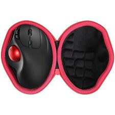 co2CREA Hard Case Compatible with Nulea Wireless Trackball Mouse Rechargeable picture