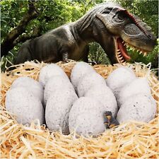 Dinosaur Eggs Toys for Kids 5-7, Easter Party Favor Gifts for Kids 3-5, 4-8 picture