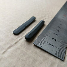 Rubber Pad Anti-Slip Foot Pad for HP 15-BS 15T-BR 15-BW 250 255 G6 C129 C130 picture