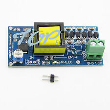 DC 5V-12V Step up to 300V-1200V DC-DC High Voltage Boost Converter Power Module picture