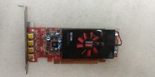 Dell AMD FirePro W4100 2GB 128bit GDDR5 PCIe x16 Video Graphics Card 025D14 F SH picture