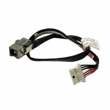 US  For Lenovo Flex 6-11 6-11IGM 81A7 81A6 DC IN Power Jack Cable 5C10Q81400 JIS picture
