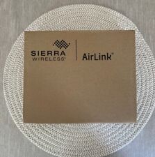 New Sierra Wireless Airlink RV50X Rugged Industrial Router Part No: 1103052 picture