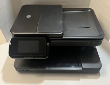 HP Photosmart 7520 All-In-One Inkjet Printer. Ink/Power Cord Included. picture