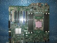 Dell Precision T5810 Motherboard Socket LGA2011 Xeon CPU w/ IO Shield K240Y picture