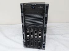 Dell Poweredge T330 E3-1270 v5 3.6GHz 16gb H330 4x 2TB 2x495w SRV2016 picture