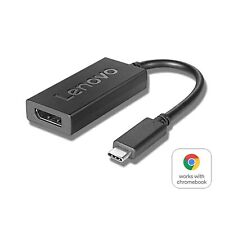 Lenovo USB-C to DisplayPort Adapter picture