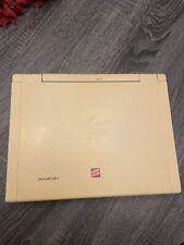 VINTAGE Packard Bell Statesman Plus 810415 No Cords/UNTESTED Laptop Computer  picture