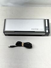 Fujitsu S1300 ScanSnap Document Scanner - No Power Adapter UNIT ONLY picture