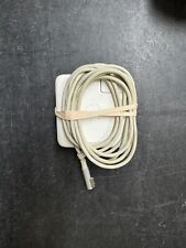 Genuine OEM Apple 60W MagSafe 1 Charger for MacBook Pro / Air TESTED - WORKING - picture
