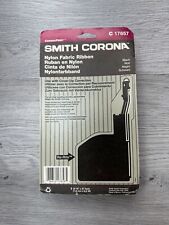 Smith Corona 17657  C17657 Type IIA Coronamatic Typewriter Ribbon Cartridge picture