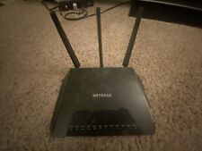 Netgear Nighthawk Bundle - AC1750 And AC1200 As Range Extender - All The Wi-fi picture