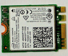 GENUINE OEM HP M7-N M7-N100 Wi-Fi Wireless Bluetooth Card 793840-005 7265NGW picture