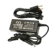 New AC ADAPTER Charger Power Cord for HP Sleekbook 15-b107cl 15-b129wm 15-b140us picture
