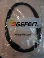 GEFEN 6ft Mini Stereo Patch Cable 1/8