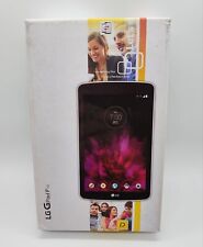 BRAND NEW LG G Pad F 7.0 SPRINT Tablet LK430 Bluetooth WiFi White Sealed  picture