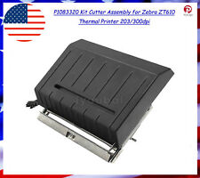 OEM P1083320-118 Kit Cutter Assembly for Zebra ZT610 Thermal Printer 203/300dpi picture