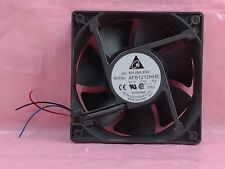 Delta Electronics AFB1212HHE High Airflow Cooling Fan 120x120x38mm picture