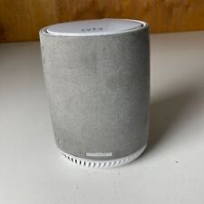 Netgear Orbi Voice RBS40V Gray Alexa Enabled Wi-Fi Mesh Extender Smart Speaker picture