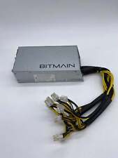 Bitmain APW3++-12-1600 - A3 Power Supply 1600W picture