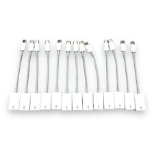 Lot of 13 Genuine Apple MJ1M2AM/A USB-C to USB Adapter picture