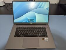 laptop huawei matebook d15 picture