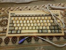 Vintage SIIG Mini Touch Keyboard Model KB1903(AT),  KB1948 (PS/2)  picture