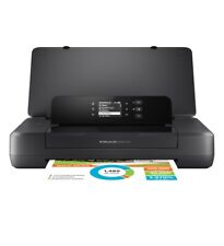 HP officejet 200 mobile printer picture
