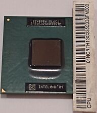 RARE Intel Mobile Pentium 4-M 1.8GHZ soc.478 for LAP TOP picture