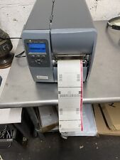 Datamax O'Neil M-Class Mark II DMX-M-4206 Industrial Printer USB/Parallel picture