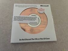 NEW Microsoft Office Small Business Edition 2003 - Business Contact Manager picture