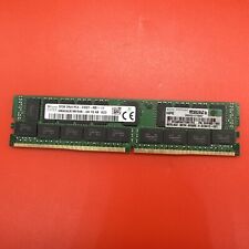 HPe 32GB 2Rx4 PC4-2400T 809083-091 819412-001 805351-B21 HMA84GR7MFR4N-UH picture