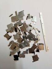 Lot of Replacement Plates Parts For Apple iPhone iPad Samsung LG Google Phones picture