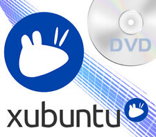 XUBUNTU LINUX INSTALL & LIVE DVD Editions 32bit & 64bit picture