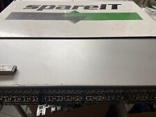 Brocade 6510 BR-6510-24-8G-R 48-Port active FC Switch. includes 48 8gb sfps' picture
