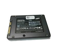 Samsung MZ7TE1T0 840 EVO 1TB SATA 6Gbps 2.5-inch Internal Solid State Drive picture