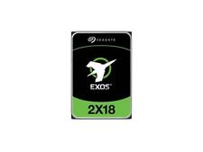 Seagate Exos 2X18 ST18000NM0012 18 TB Hard Drive - 3.5