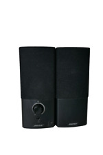 pair of BOSE COMPANION 2 SERIES III Multimedia Speaker System -  picture